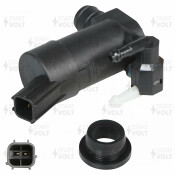 Насос омывателя для а/м Ford Focus II (03-)/Volvo XC90 (02-) (с задн. омыв.) STARTVOLT, арт. SWP 1079
