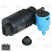 Насос омывателя для а/м Opel Astra H (04-)/Corsa D (06-)/Zafira B (05-) (с задн. омыв.) STARTVOLT, арт. SWP 2102