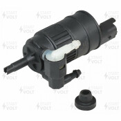Насос омывателя для а/м Renault Clio Symbol (00-)/Kangoo (97-) (с задн. омыв.) STARTVOLT, арт. SWP 0904