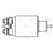 Реле втягивающее стартера для а/м ГАЗ/УАЗ с дв. ЗМЗ-402/406/405/409 (тип Электром) STARTVOLT, арт. VSR 0313