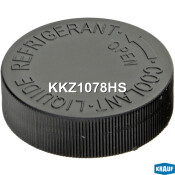 Крышка бачка охл. жидкости Krauf, арт. KKZ1078PF Крышка бачка охл. жидкости Krauf, арт. KKZ1078PF