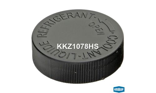 Крышка бачка охл. жидкости Krauf, арт. KKZ1078PF