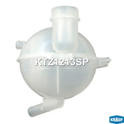 Бачок расширительный Krauf, арт. KTZ1213PF