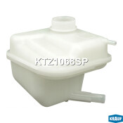 Бачок расширительный охлаждающей жидкости Krauf, арт. KTZ1068PF