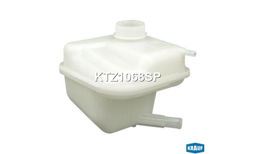 Бачок расширительный охлаждающей жидкости Krauf, арт. KTZ1068PF