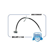 Шланг тормозной передний левый 58731 2L000 Elantra, I30, Ceed, Cerato 07-12 Brave, арт. BR.HP.1.144