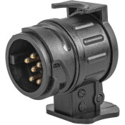 Адаптер фаркопа с 13 контактов на 7 контактов ARNEZI, арт. A0105039