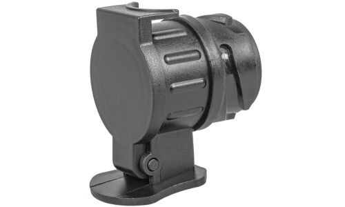 Адаптер фаркопа с 13 контактов на 7 контактов ARNEZI, арт. A0105039