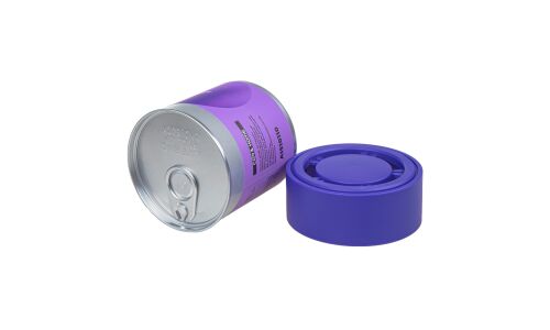 Ароматизатор на торпедо Arnezi AS-22 Bubblegum (Бабл Гам), меловой, баночка 80г, арт. A1510110