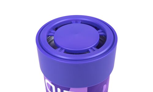 Ароматизатор на торпедо Arnezi AS-22 Bubblegum (Бабл Гам), меловой, баночка 80г, арт. A1510110