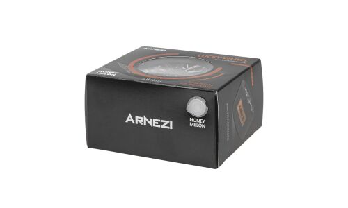 Ароматизатор на торпедо Arnezi Lucky Wheel AS-28 Honey Melon (Дыня), меловой, арт. A1510131