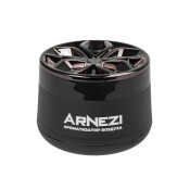 Ароматизатор гелевый AS-01 ''Black crystal'' ARNEZI, арт. A1510010