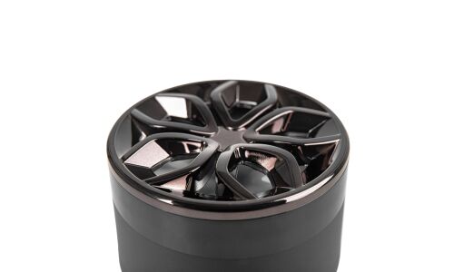 Ароматизатор гелевый AS-01 ''Black crystal'' ARNEZI, арт. A1510010