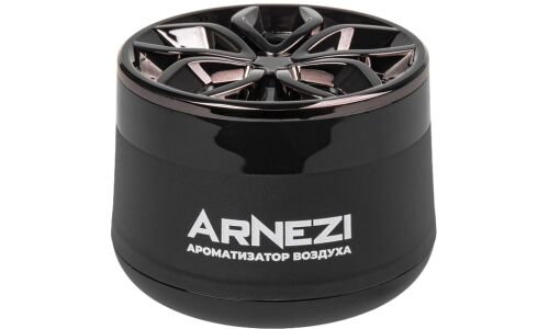 Ароматизатор гелевый AS-01 ''Bubble gum'' ARNEZI, арт. A1510009