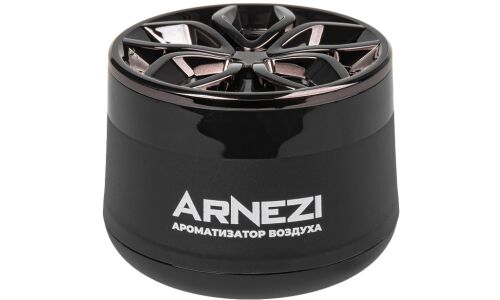 Ароматизатор гелевый AS-01 ''Lemon'' ARNEZI, арт. A1510004