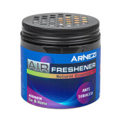 Ароматизатор на торпедо Arnezi AS-03 Anti-Tobacco (Антитабак), гелевый, арт. A1510018