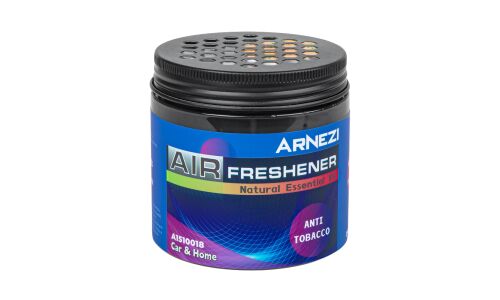 Ароматизатор на торпедо Arnezi AS-03 Anti-Tobacco (Антитабак), гелевый, арт. A1510018