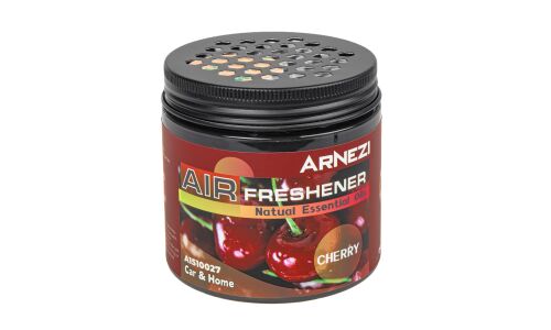 Ароматизатор на торпедо Arnezi AS-03 Cherry (Вишня), гелевый, арт. A1510023