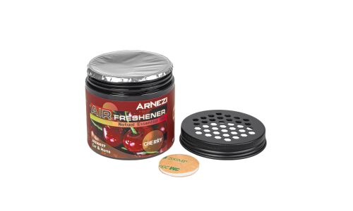 Ароматизатор на торпедо Arnezi AS-03 Cherry (Вишня), гелевый, арт. A1510023