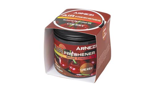 Ароматизатор на торпедо Arnezi AS-03 Cherry (Вишня), гелевый, арт. A1510023