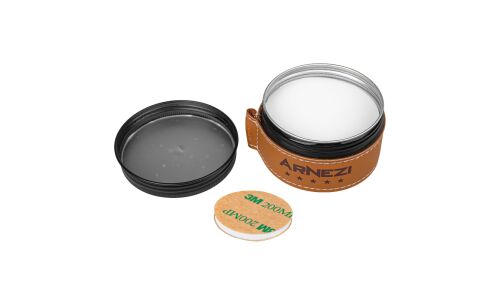 Ароматизатор гелевый AS-04 ''Oud Wood'' ARNEZI, арт. A1510035