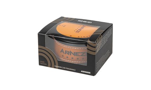 Ароматизатор гелевый AS-04 ''Oud Wood'' ARNEZI, арт. A1510035