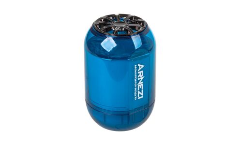 Ароматизатор на торпедо Arnezi Big Size AS-08 Dream (Парфюм), гелевый, баночка 180г, арт. A1510047