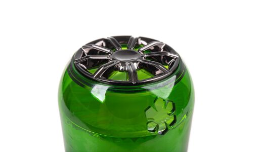 Ароматизатор на торпедо Arnezi Big Size AS-08 Jasmine (Жасмин), гелевый, баночка 180г, арт. A1510053