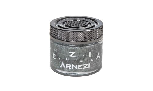 Ароматизатор на торпедо Arnezi Five Star Hotels Scent AS-11 Black Ice (Парфюм), гелевый, баночка 150мл, арт. A1510067