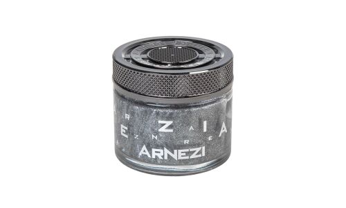 Ароматизатор на торпедо Arnezi Five Star Hotels Scent AS-11 Good Time (Парфюм), гелевый, баночка 150мл, арт. A1510066