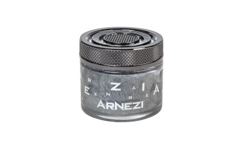 Ароматизатор на торпедо Arnezi Five Star Hotels Scent AS-11 White Musk (Мускус), гелевый, баночка 150мл, арт. A1510071