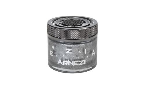 Ароматизатор на торпедо Arnezi Five Star Hotels Scent AS-11 Urban Romance (Парфюм), гелевый, баночка 150мл, арт. A1510070