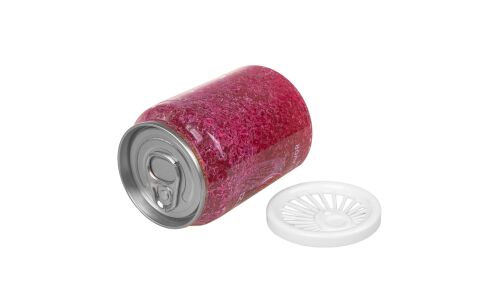 Ароматизатор на торпедо Arnezi Crystal Gel AS-16 Strawberry (Клубника), гелевый, баночка 150мл, арт. A1510098