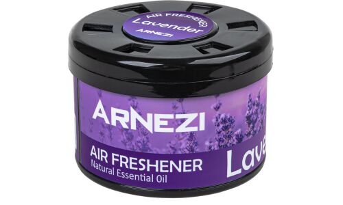 Ароматизатор гелевый AS-17 ''Lavender'' ARNEZI, арт. A1510102