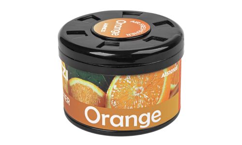 Ароматизатор на торпедо Arnezi AS-17 Orange (Апельсин), гелевый, баночка 100мл, арт. A1510105