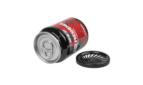 Ароматизатор на торпедо Arnezi AS-23 Strawberry (Клубника), гелевая, арт. A1510121