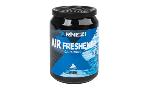 Ароматизатор на торпедо Arnezi AS-23 Wish (Парфюм), гелевый, арт. A1510126