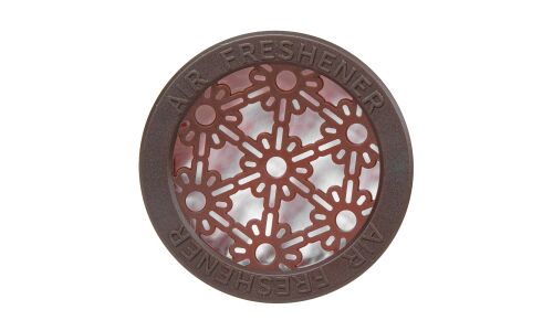 Ароматизатор на торпедо Arnezi Coffee Cup AS-09 Orange (Апельсин), гелевый, арт. A1510059