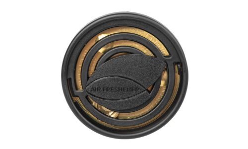 Ароматизатор на торпедо Arnezi Organic AS-14 Cherry (Вишня), с растительным наполнителем, арт. A1510078