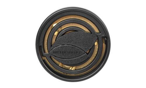 Ароматизатор на торпедо Arnezi Organic AS-14 Gold (Парфюм), с растительным наполнителем, арт. A1510077