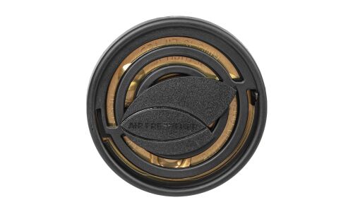 Ароматизатор на торпедо Arnezi Organic AS-14 Lemon (Лимон), с растительным наполнителем, арт. A1510086