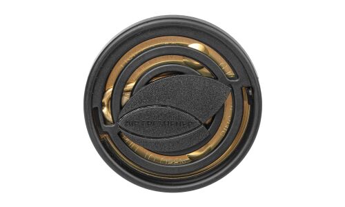 Ароматизатор на торпедо Arnezi Organic AS-14 Vanilla (Ваниль), с растительным наполнителем, арт. A1510087