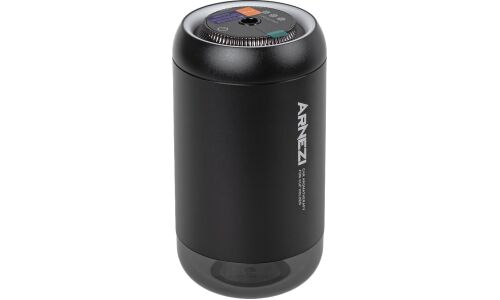 Ароматизатор ультразвуковой (диффузор) Arnezi, аромат Five Star (Парфюм), 600мАч, 70мл, арт. A1510041