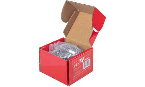 Грузик балансировочный 20гр для литого диска набивной, свинцовый ARNEZI, арт. R7950533