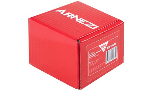 Грузик балансировочный 5гр для литого диска набивной, свинцовый ARNEZI, арт. R7950530