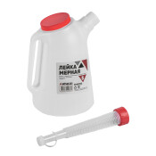 Емкость мерная (лейка) ARNEZI, арт. R7401025