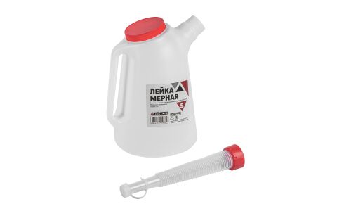 Емкость мерная (лейка) ARNEZI, арт. R7401025