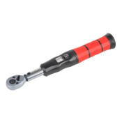 Ключ динамометрический Arnezi, предельный, 5-25Нм, длина 250мм, под квадрат 1/4