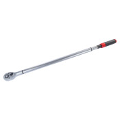 Ключ динамометрический 3/4 100-600 Нм, 48 зуба, в кейсе L=1000мм ARNEZI, арт. R7300390