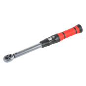 Ключ динамометрический Arnezi, предельный, 20-100Нм, длина 410мм, под квадрат 3/8